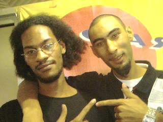Dj Emixam & la fouine