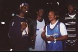 My second Crew at LA